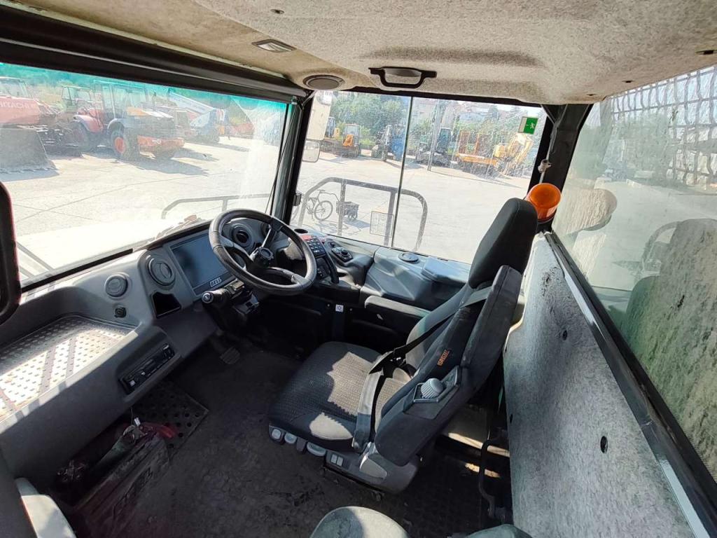 Bell B30E Foto 6