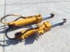 Pistone richiamo benna per Caterpillar 920 Foto 3 thumbnail