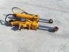 Pistone richiamo benna per Caterpillar 920 Foto 4 thumbnail