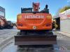 Hitachi ZX190W-6 Foto 24 thumbnail