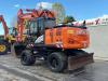 Hitachi ZX190W-6 Foto 3 thumbnail