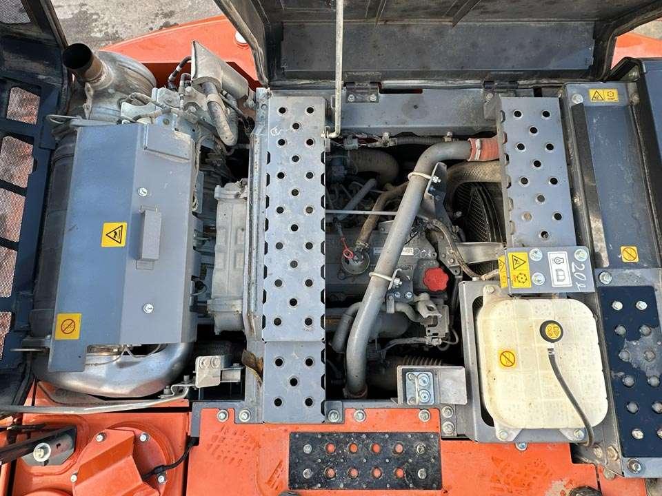 Hitachi ZX190W-6 Foto 11