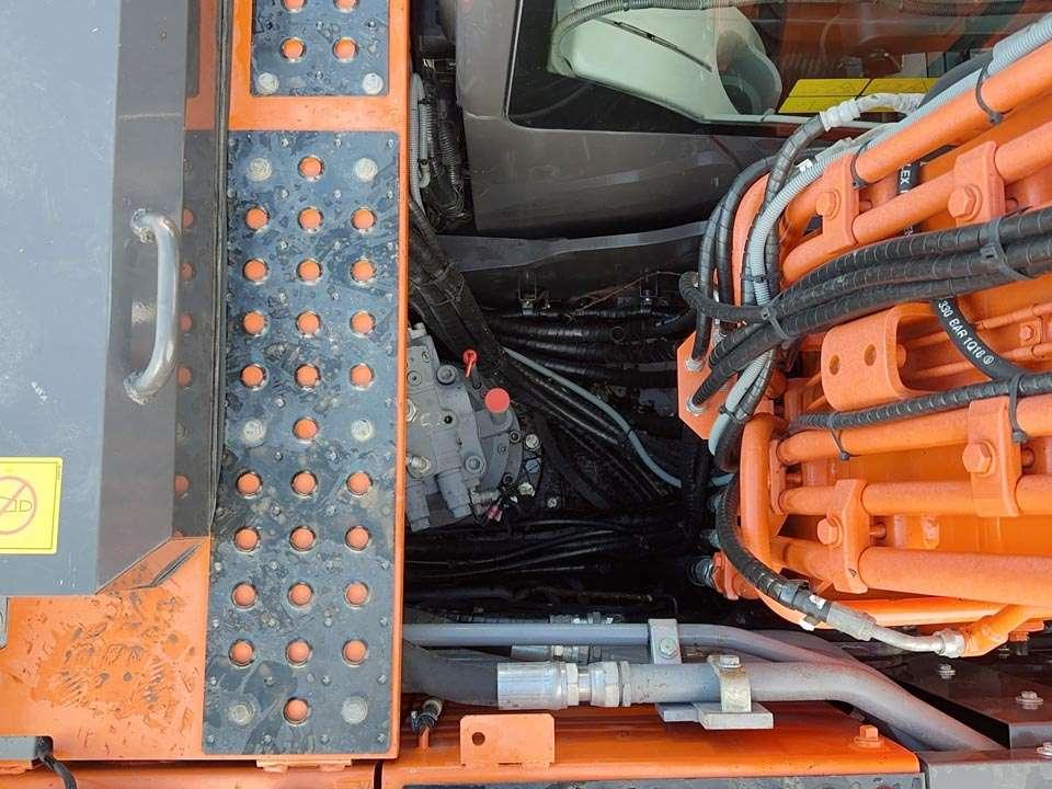 Hitachi ZX190W-6 Foto 12