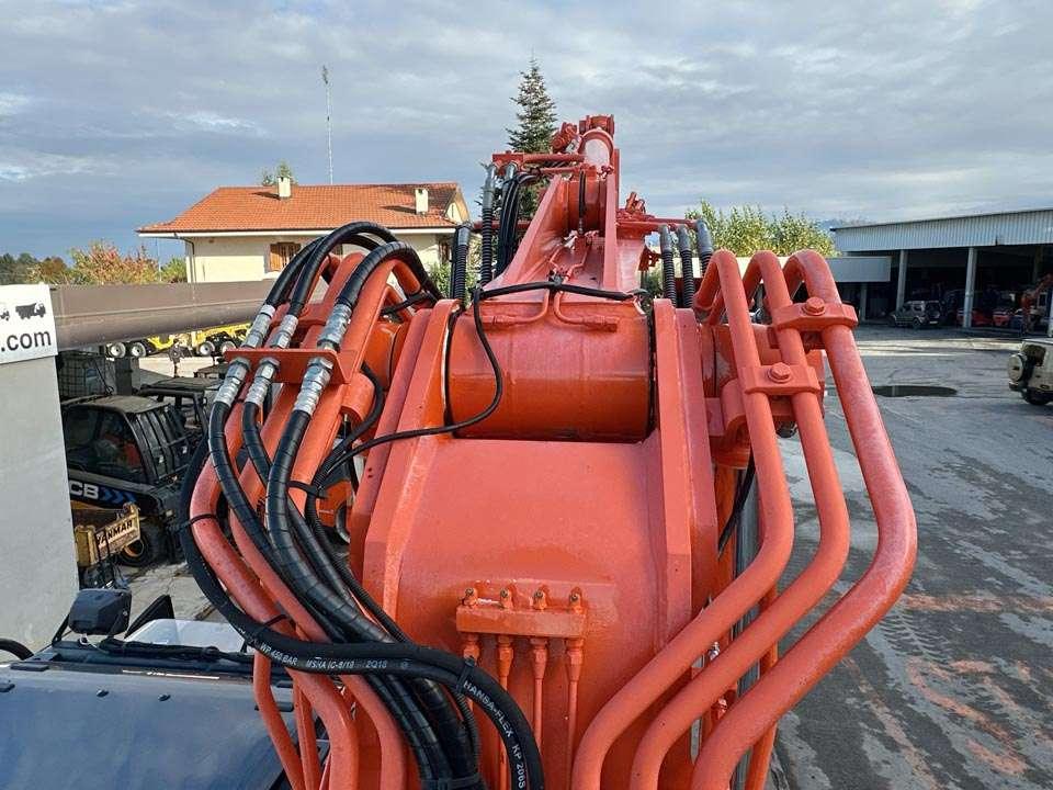 Hitachi ZX190W-6 Foto 13