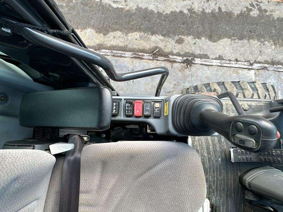 Hitachi ZX190W-6 Foto 18