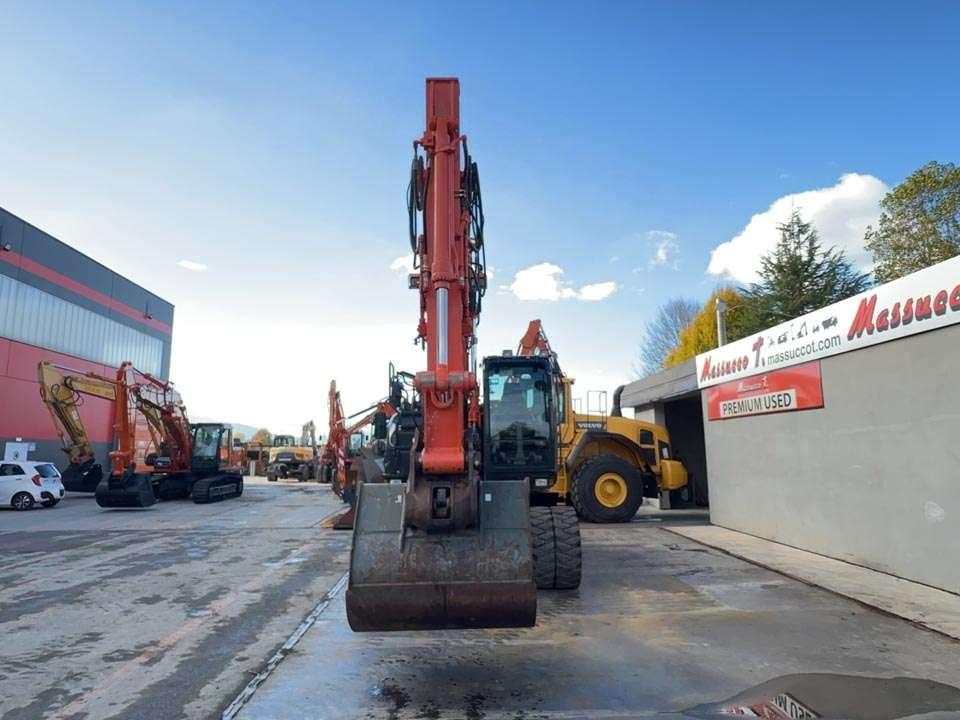 Hitachi ZX190W-6 Foto 21