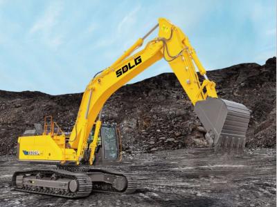 SDLG E6375H