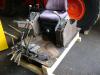 Banco / Pedana di comando per Fiat Hitachi FH Foto 1 thumbnail