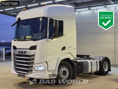 Daf XF 530 XF 4X2 Retarder Hydraulik in vendita da BAS World B.V.