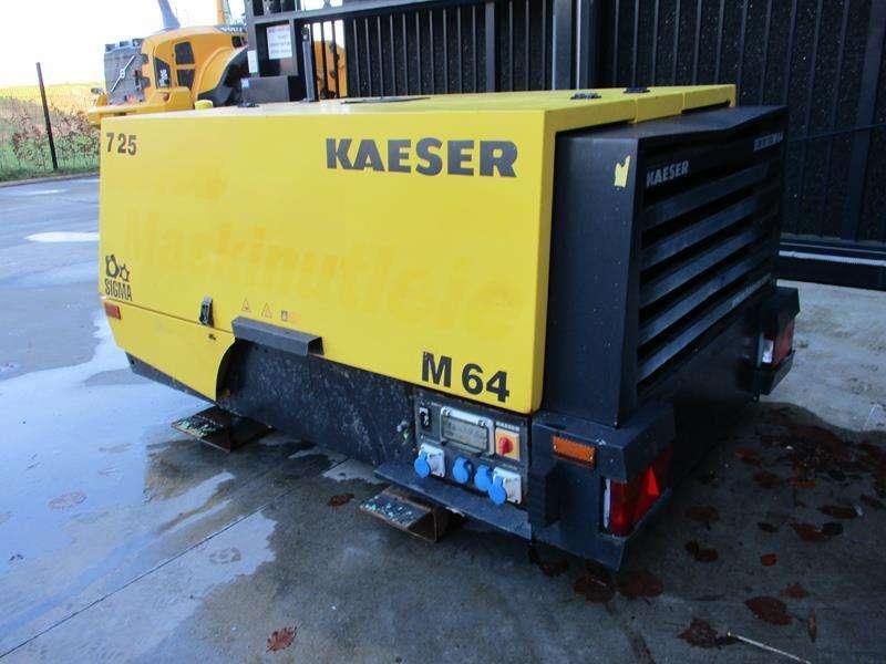 Kaeser M 64 - N - G Foto 12