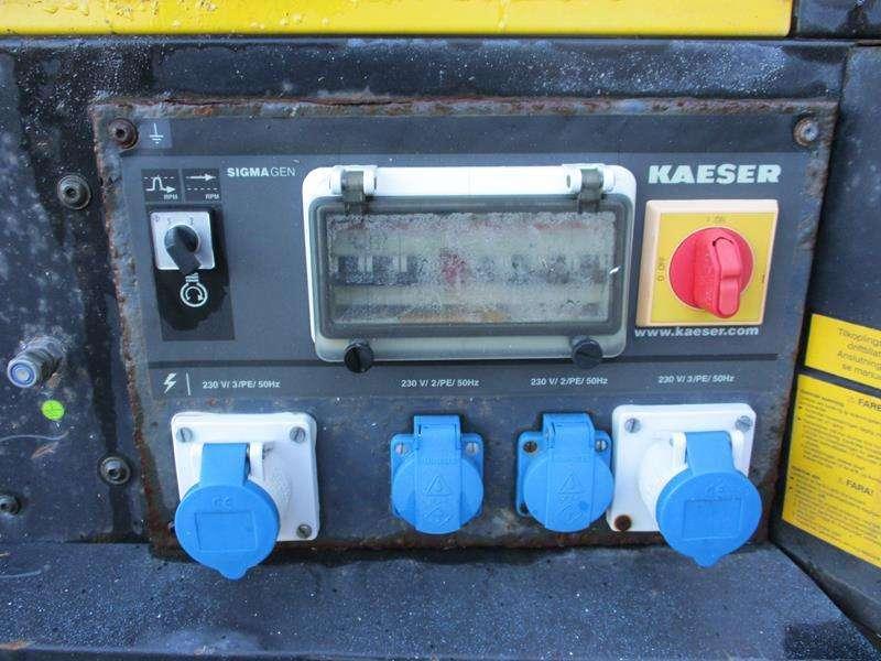 Kaeser M 64 - N - G Foto 5