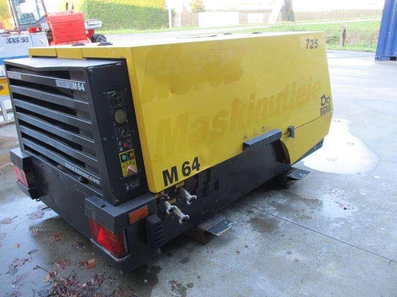 Kaeser M 64 - N - G Foto 9