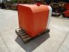 Serbatoio gasolio per Hitachi ZAXIS 350-3 Foto 2 thumbnail
