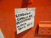 Serbatoio gasolio per Hitachi ZAXIS 350-3 Foto 4 thumbnail