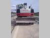 Takeuchi TB1160W Foto 5 thumbnail