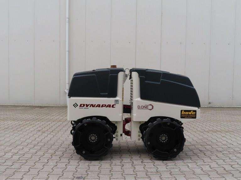 Dynapac D One Foto 1