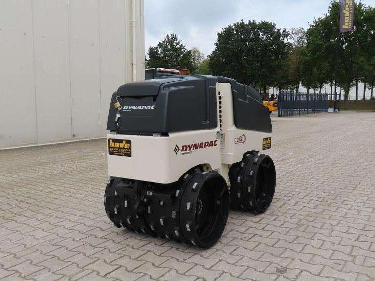 Dynapac D One Foto 2
