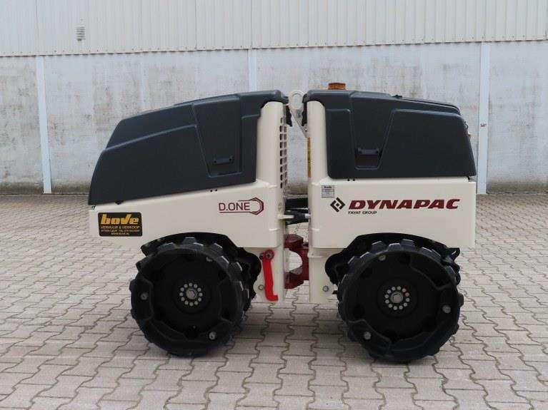 Dynapac D One Foto 5