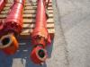 Pistone sollevamento per Fiat Hitachi 150W3 Foto 6 thumbnail