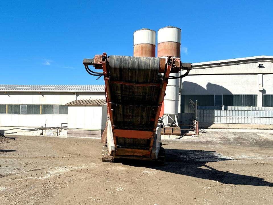 Sandvik QE140 Foto 10
