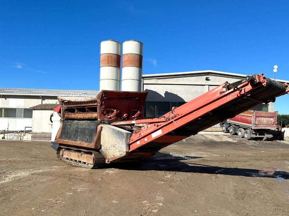 Sandvik QE140 Foto 11