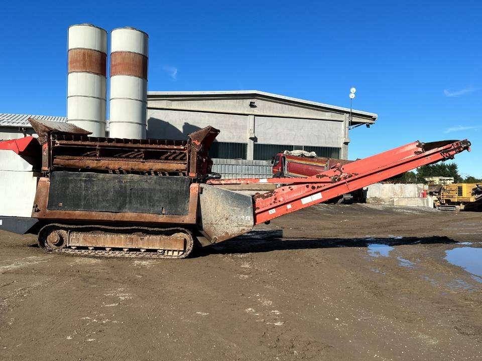 Sandvik QE140 Foto 12