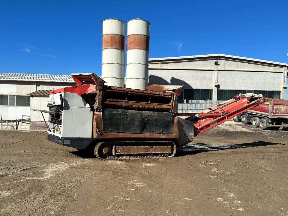 Sandvik QE140 Foto 13