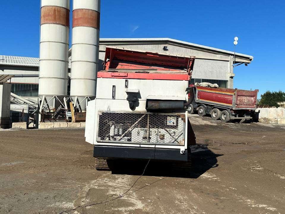 Sandvik QE140 Foto 14