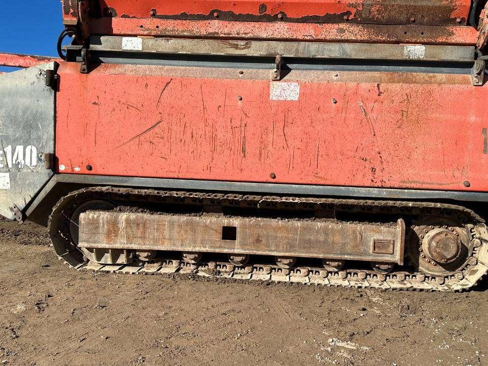 Sandvik QE140 Foto 4