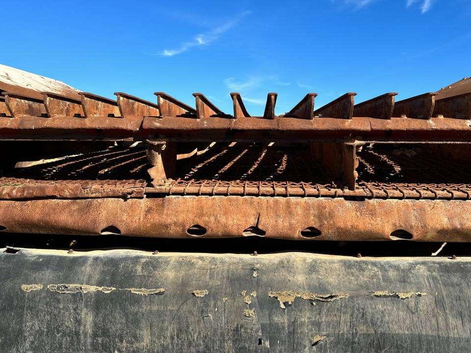 Sandvik QE140 Foto 6