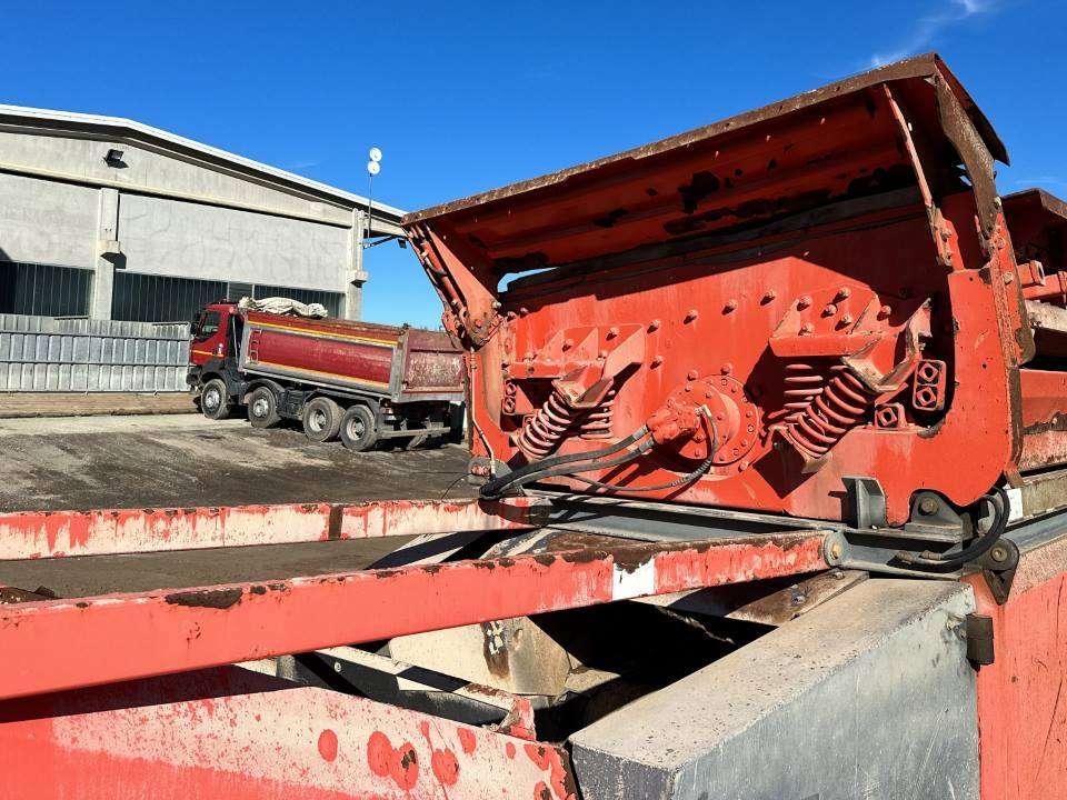 Sandvik QE140 Foto 9