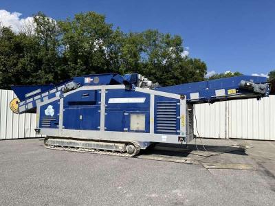 Edge POUR LE RECYCLAGE MC1400 in vendita da SODINEG France