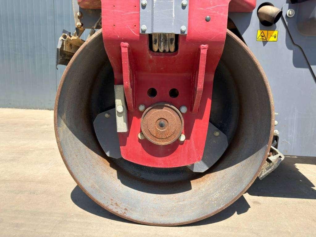 Dynapac CC1300 Foto 13