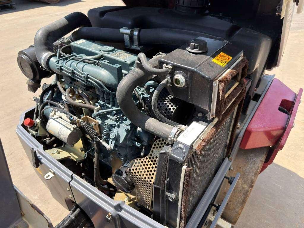 Dynapac CC1300 Foto 26