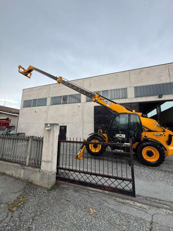 JCB 540-140 Foto 1