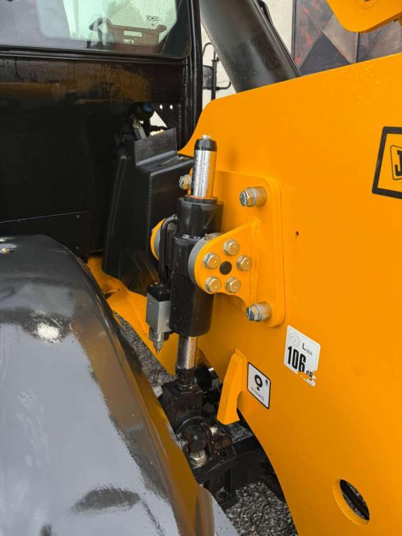 JCB 540-140 Foto 13