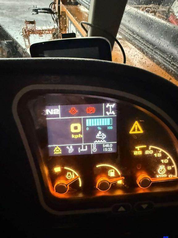 JCB 540-140 Foto 14