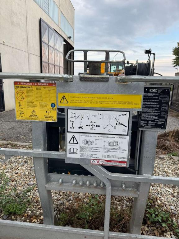JCB 540-140 Foto 16
