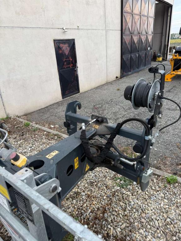 JCB 540-140 Foto 17