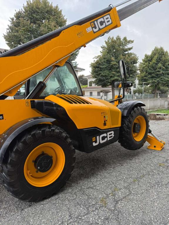 JCB 540-140 Foto 2