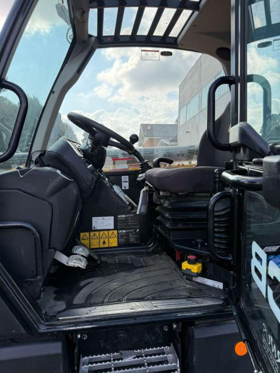 JCB 540-140 Foto 20
