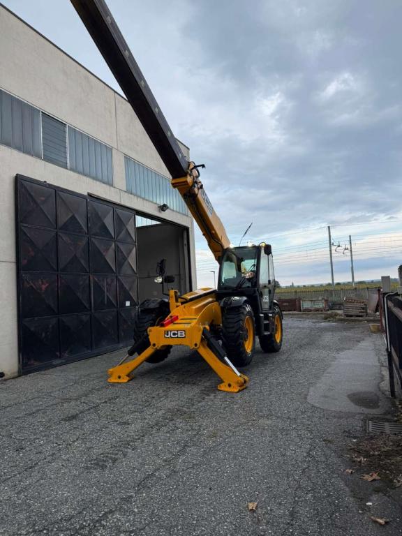 JCB 540-140 Foto 4