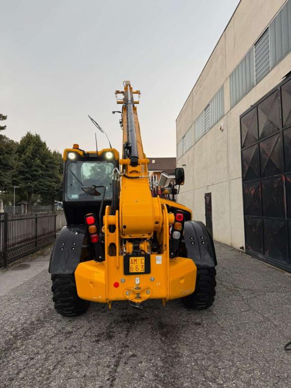 JCB 540-140 Foto 5