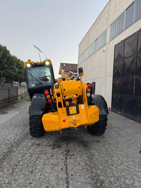 JCB 540-140 Foto 6