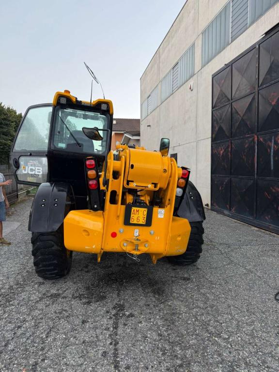 JCB 540-140 Foto 7