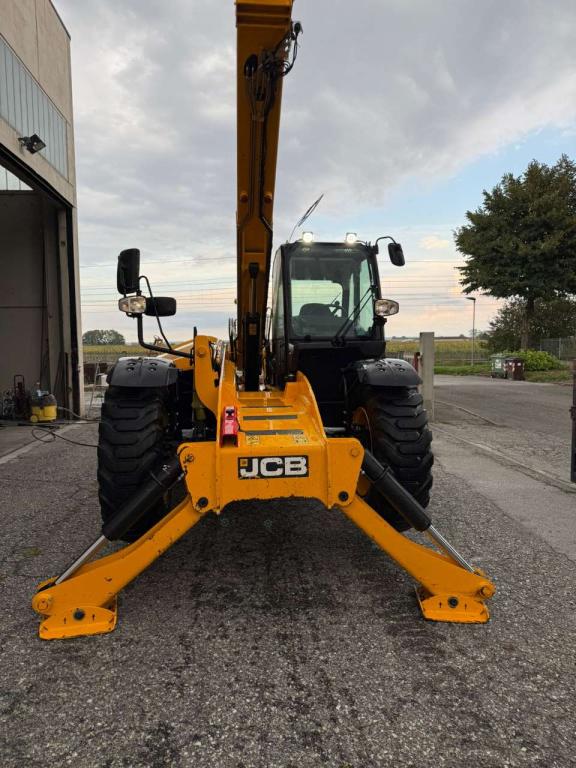 JCB 540-140 Foto 8
