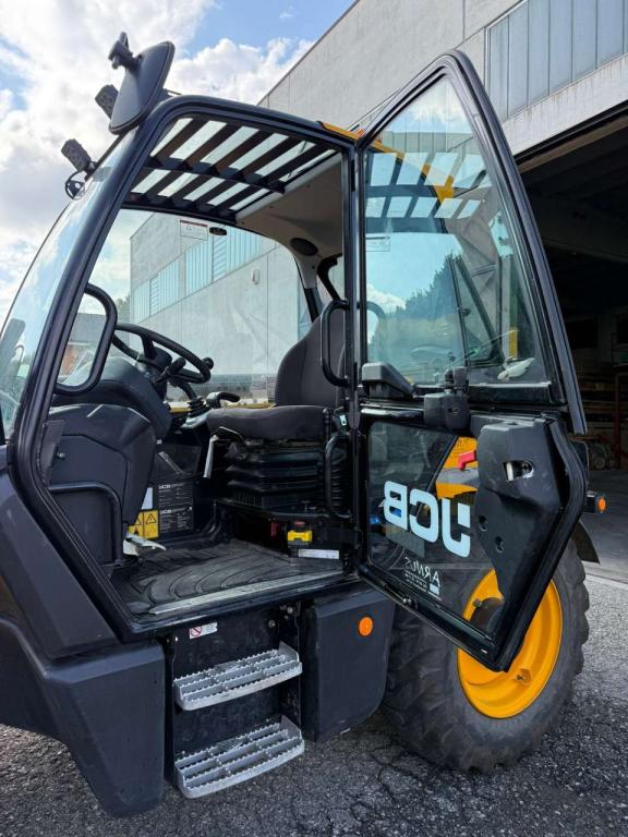 JCB 540-140 Foto 9