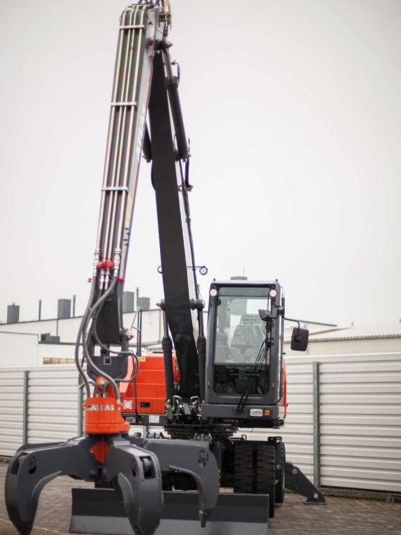 Atlas 180 MH Foto 3