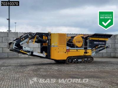 ROCO RYDER 1000 in vendita da BAS World B.V.