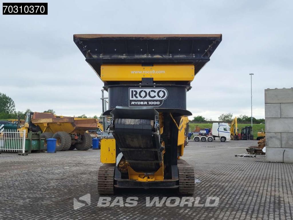 ROCO RYDER 1000 Foto 6